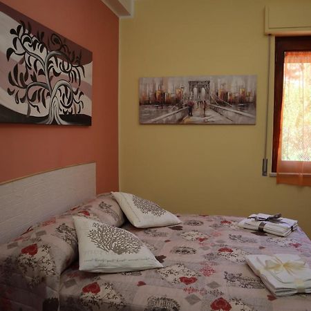 San Mauro Castelverde Casa Borgo Borrello 빌라 외부 사진