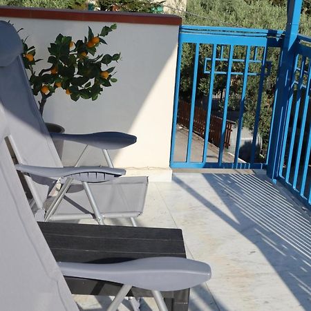 San Mauro Castelverde Casa Borgo Borrello 빌라 외부 사진