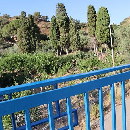San Mauro Castelverde Casa Borgo Borrello 빌라 외부 사진