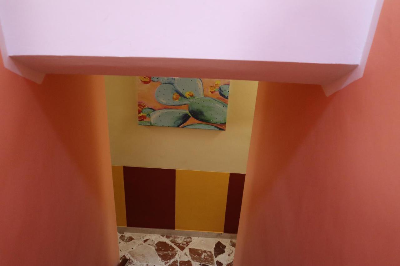 San Mauro Castelverde Casa Borgo Borrello 빌라 외부 사진