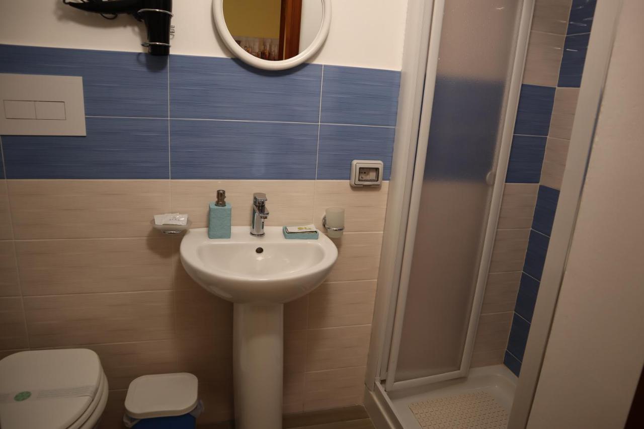 San Mauro Castelverde Casa Borgo Borrello 빌라 외부 사진