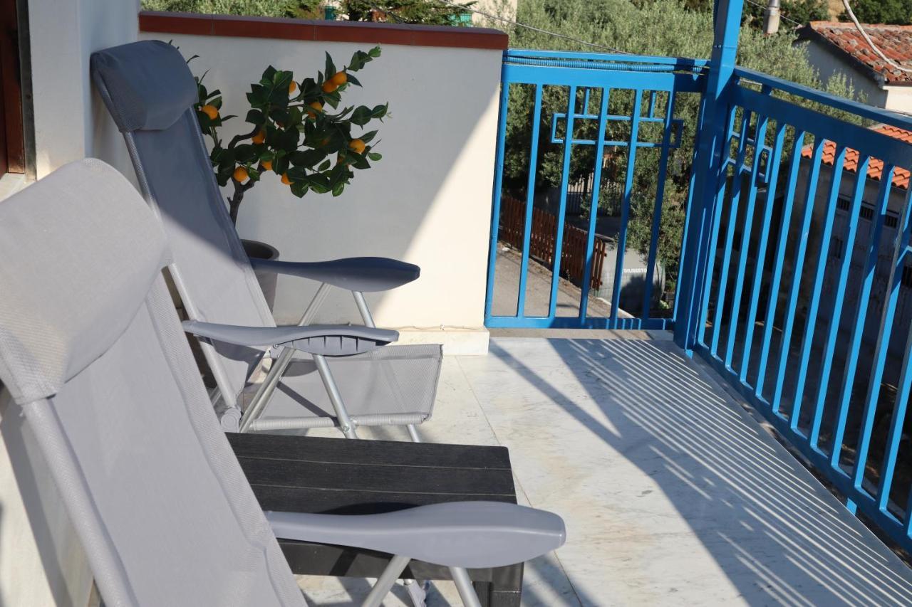 San Mauro Castelverde Casa Borgo Borrello 빌라 외부 사진