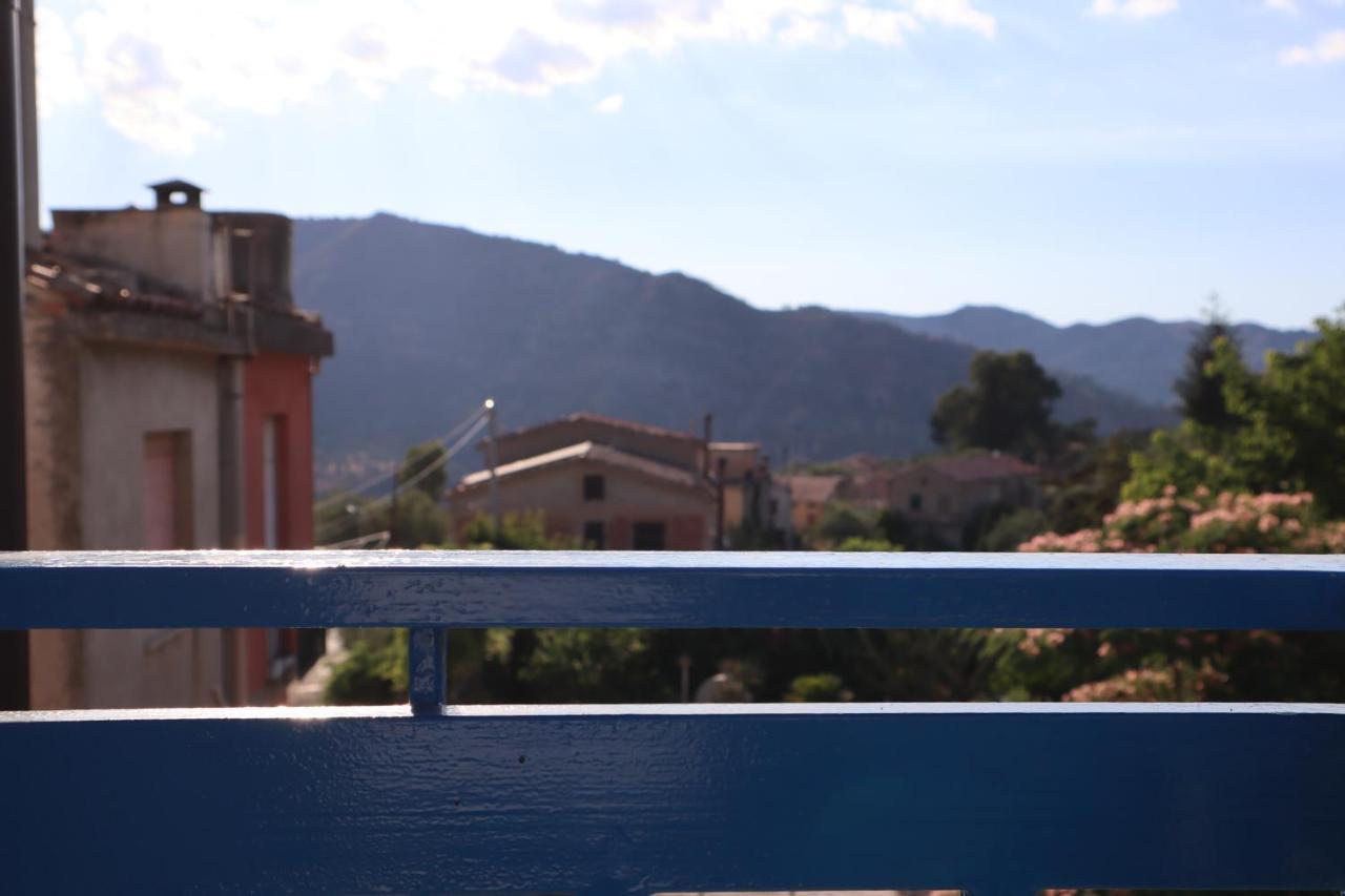 San Mauro Castelverde Casa Borgo Borrello 빌라 외부 사진
