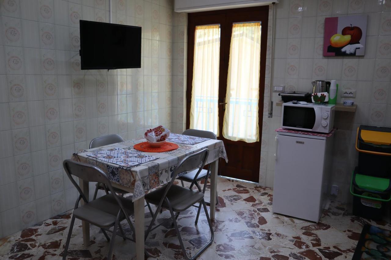 San Mauro Castelverde Casa Borgo Borrello 빌라 외부 사진