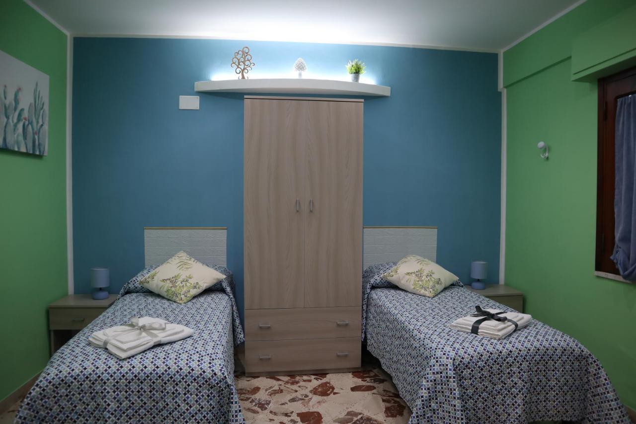 San Mauro Castelverde Casa Borgo Borrello 빌라 외부 사진